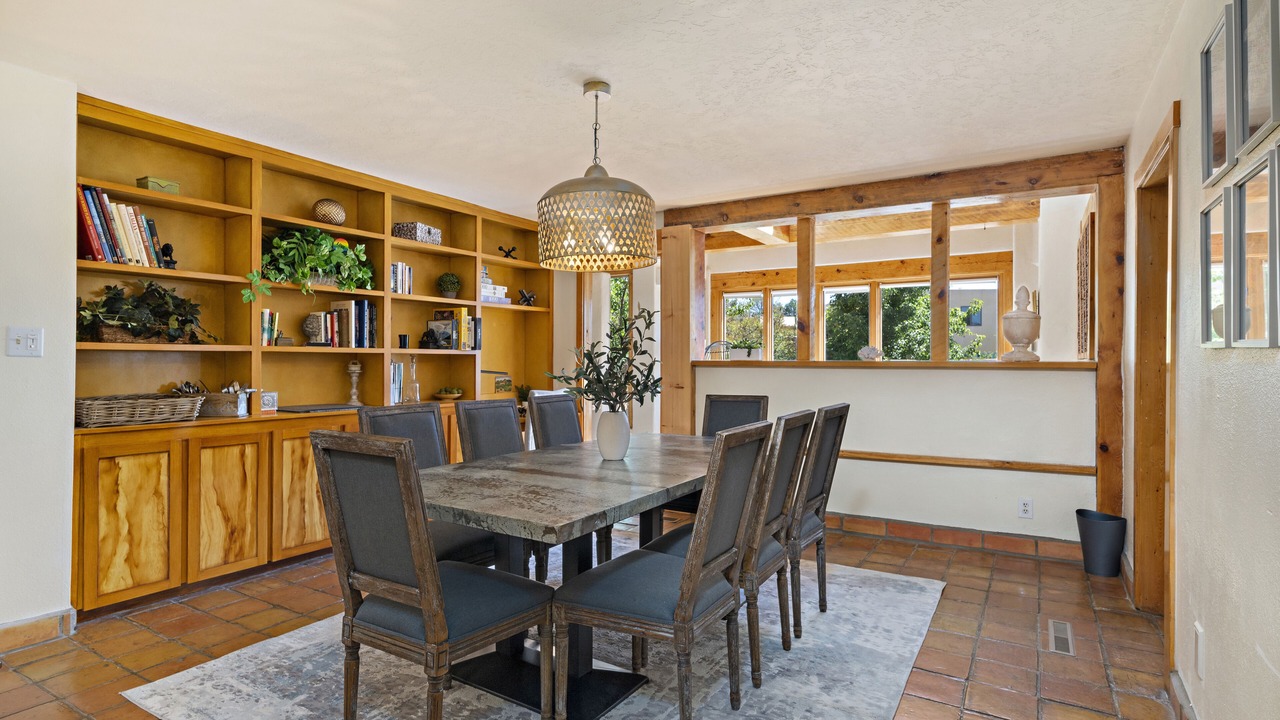 Photo of Bedroom in Northeast Santa Fe