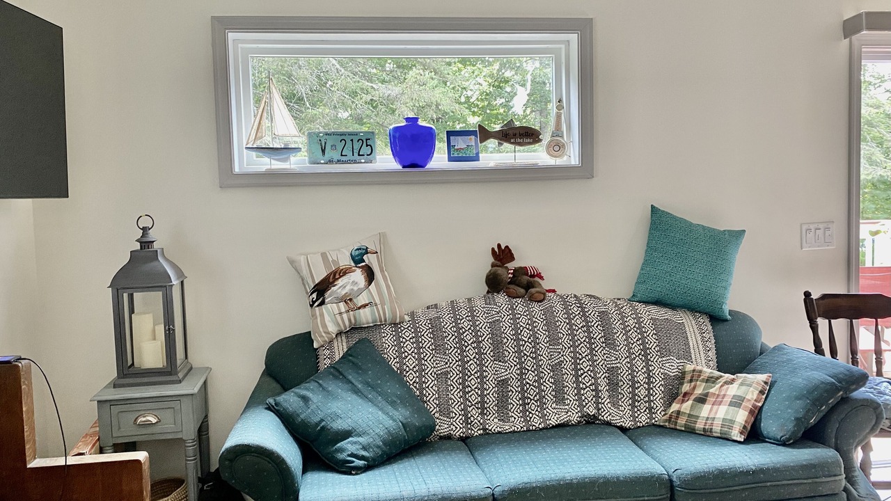 Photo of Livingroom in Broadalbin