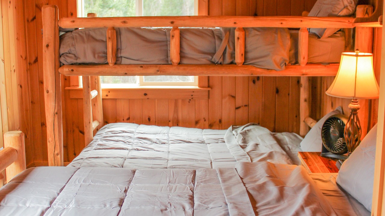 Photo of Bedroom in Pittsburg