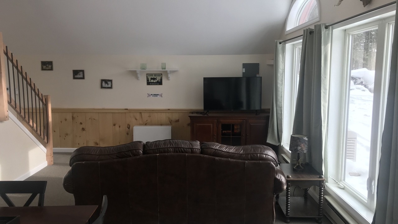 Photo of Livingroom in Pittsburg