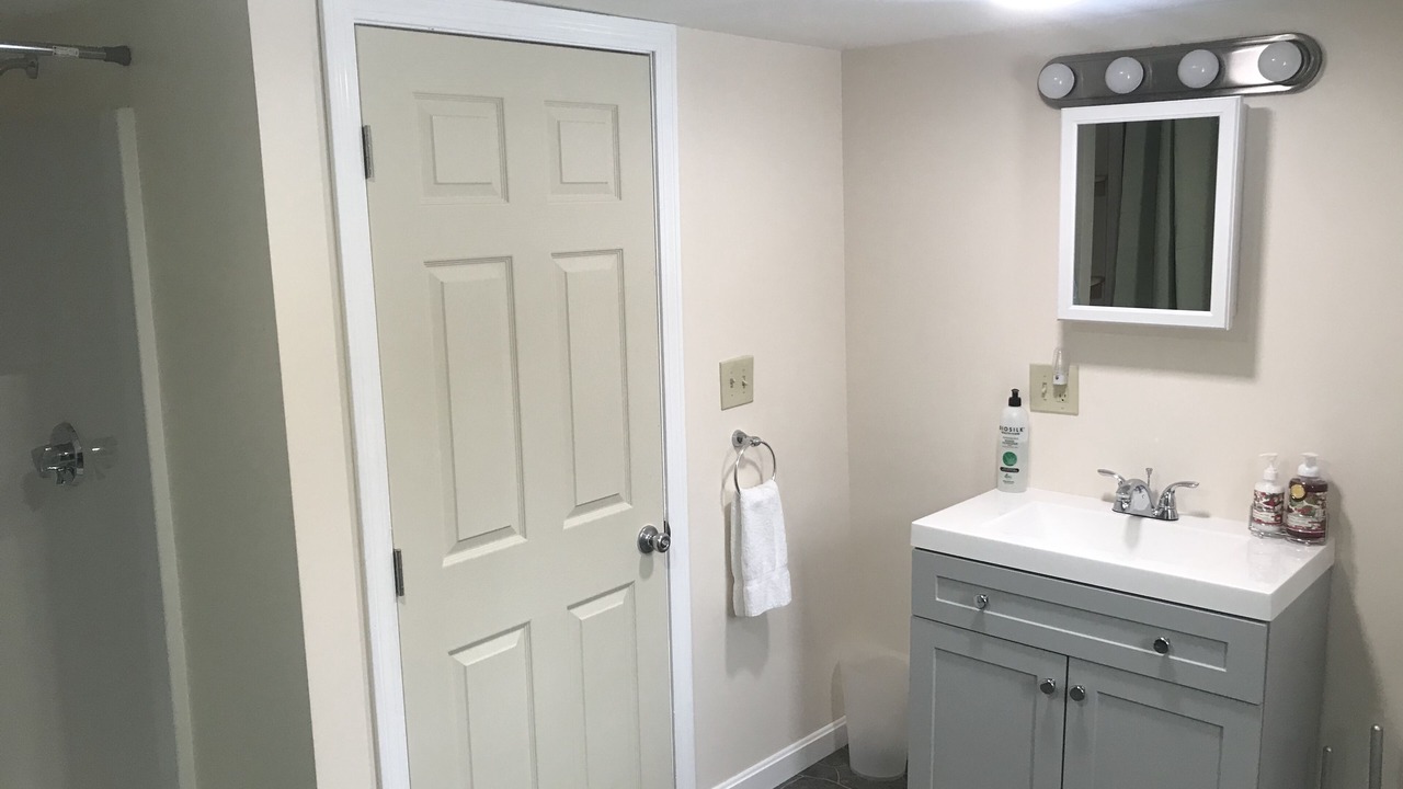 Photo of Bathroom in Pittsburg