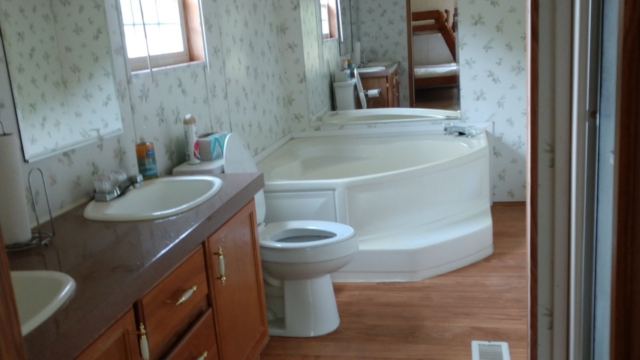 Photo of Bathroom in Northfork