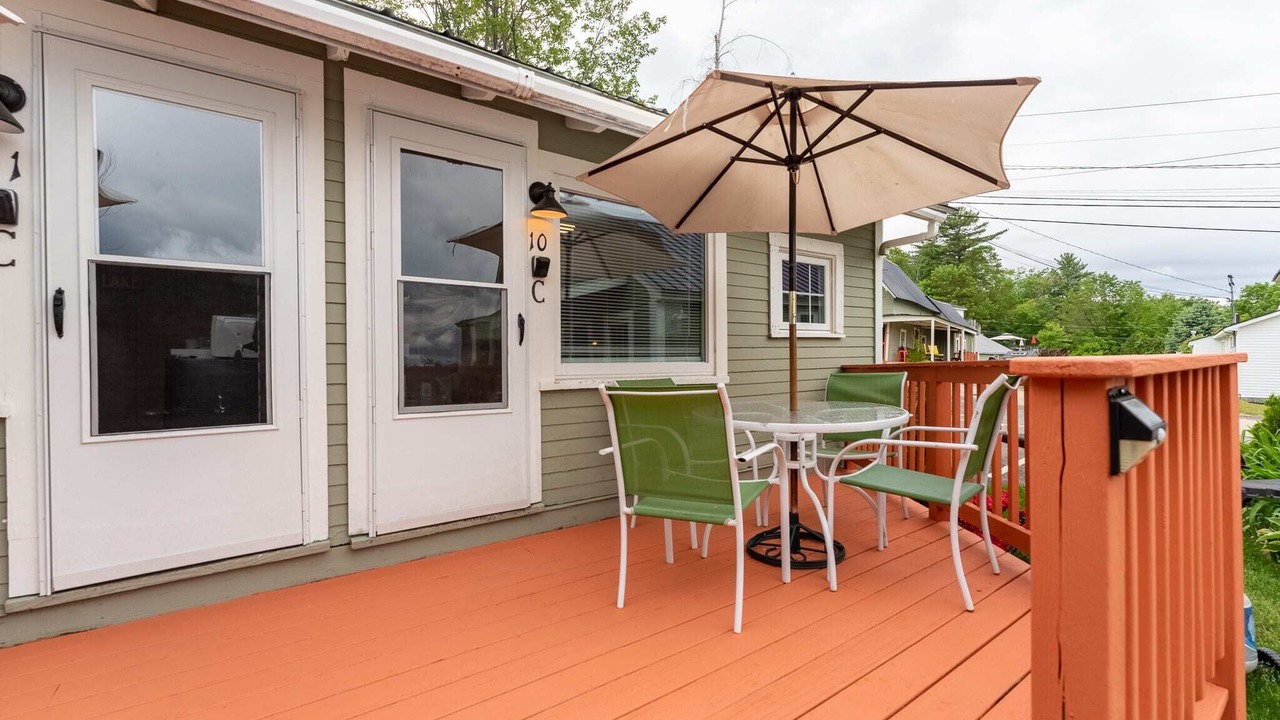 Photo of Outdoor in Weirs Beach