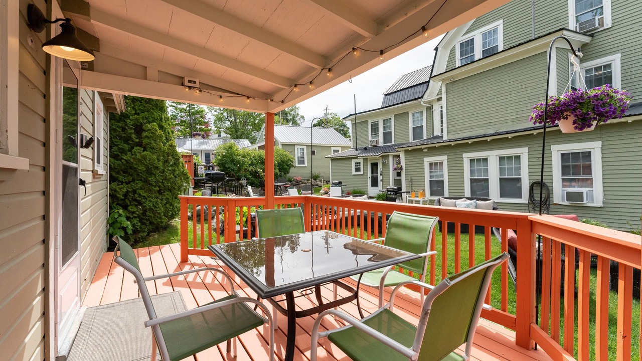 Photo of Outdoor in Weirs Beach