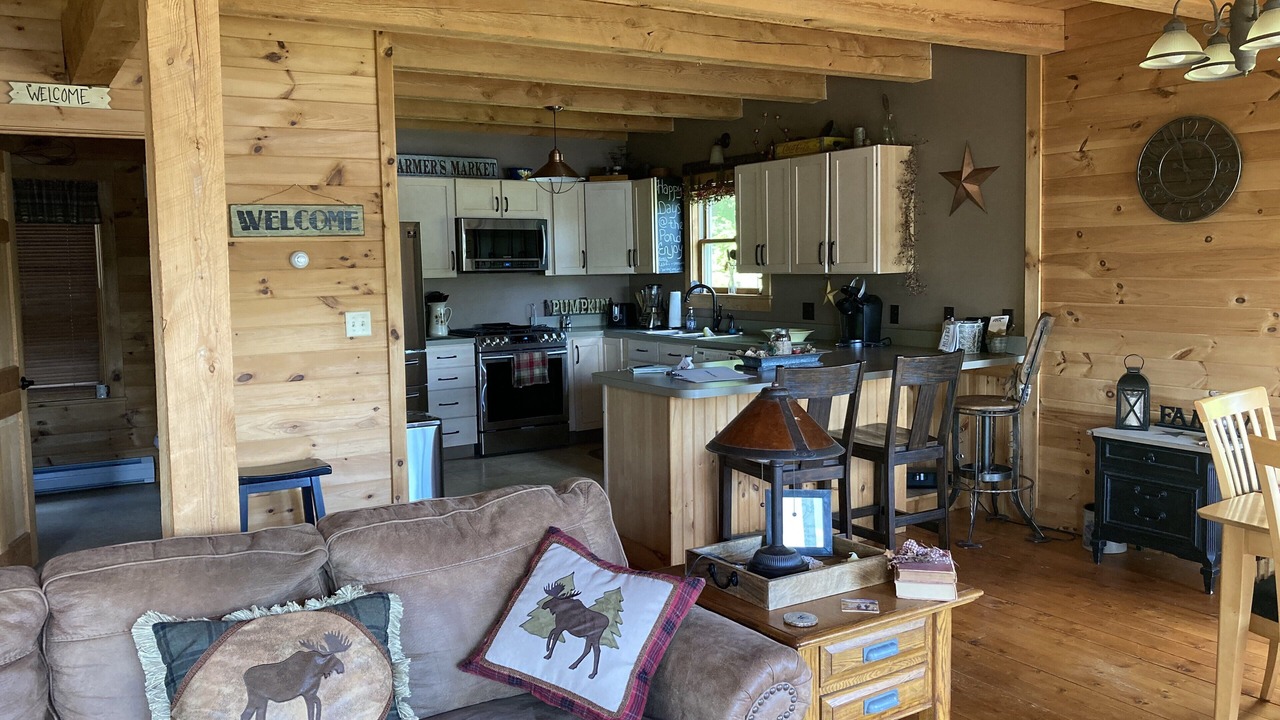 Photo of Livingroom in Concord