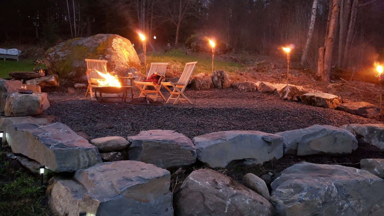 Photo of Outdoor in Concord