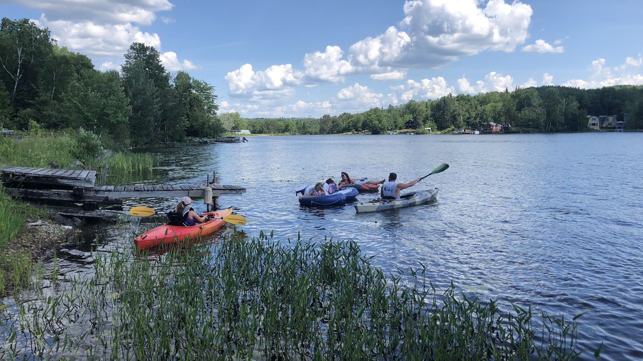 Photo of Outdoor in Concord