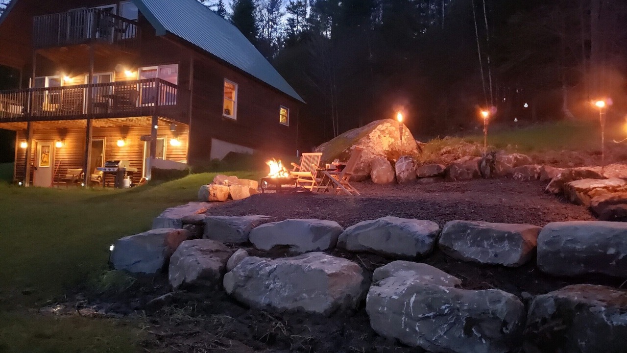 Photo of Outdoor in Concord