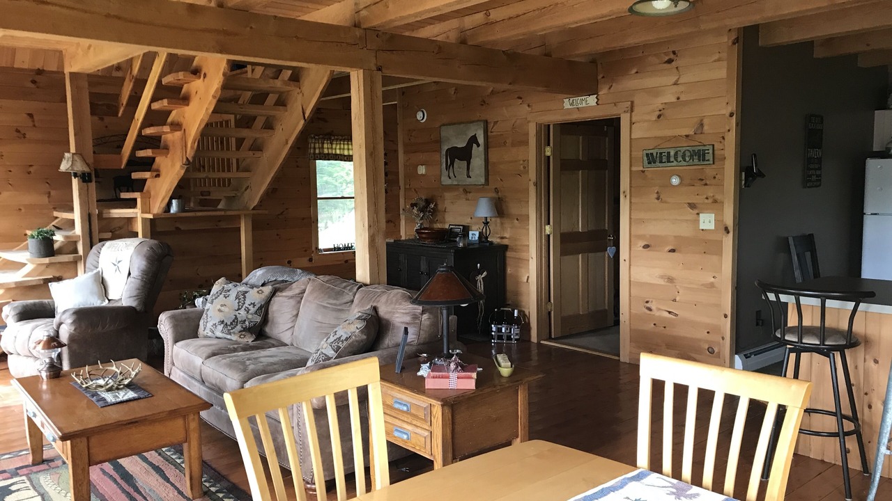 Photo of Livingroom in Concord