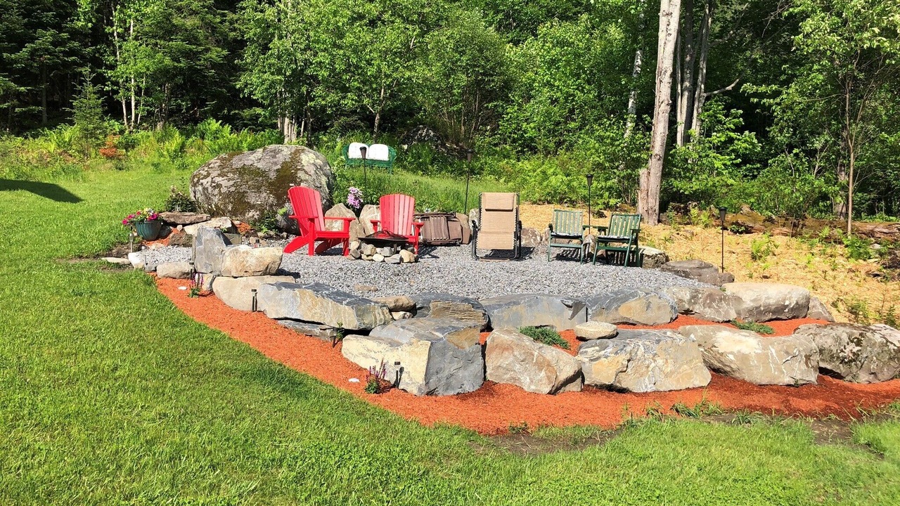 Photo of Outdoor in Concord