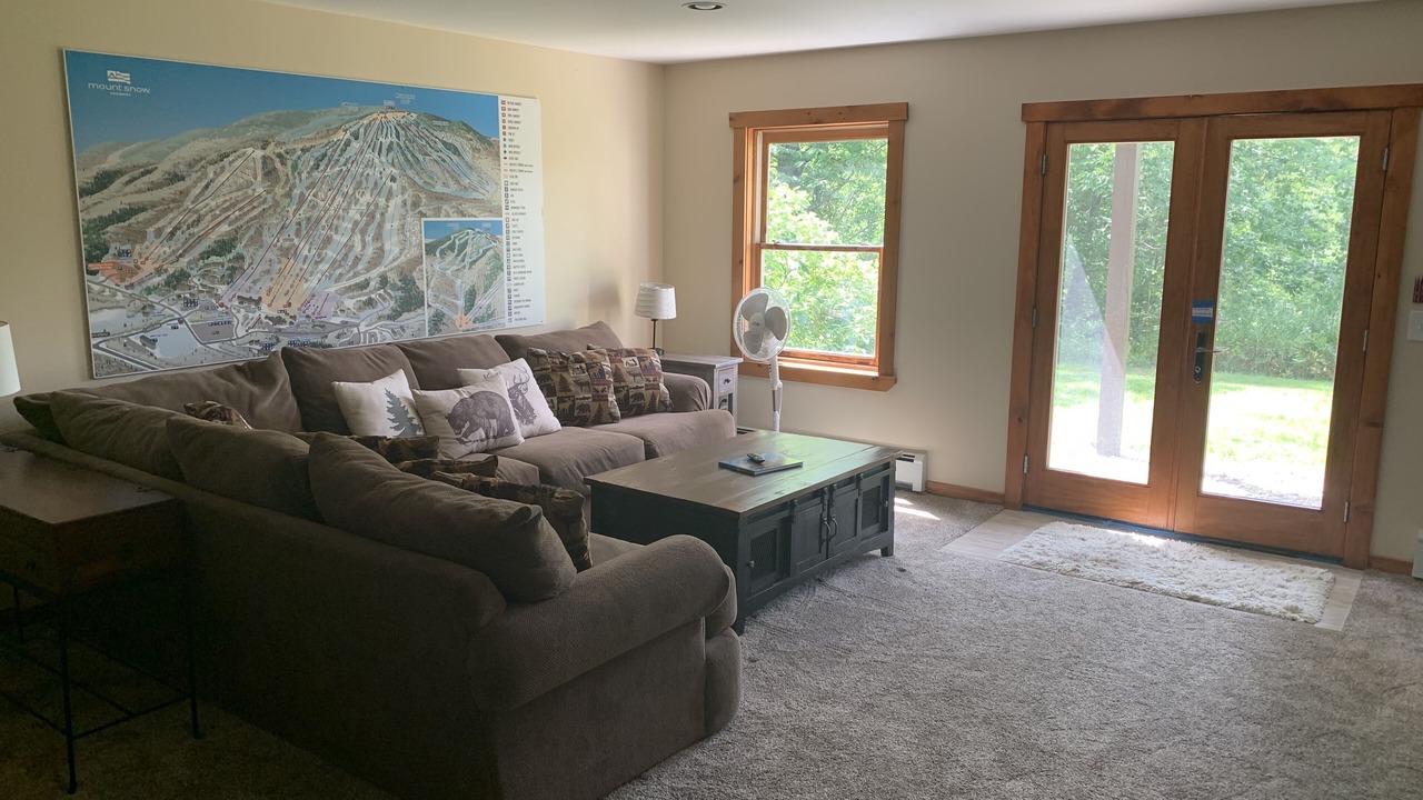 Photo of Livingroom in West Dover