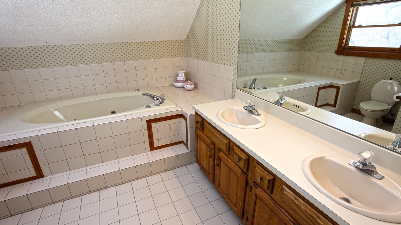 Photo of Bathroom in West Dover
