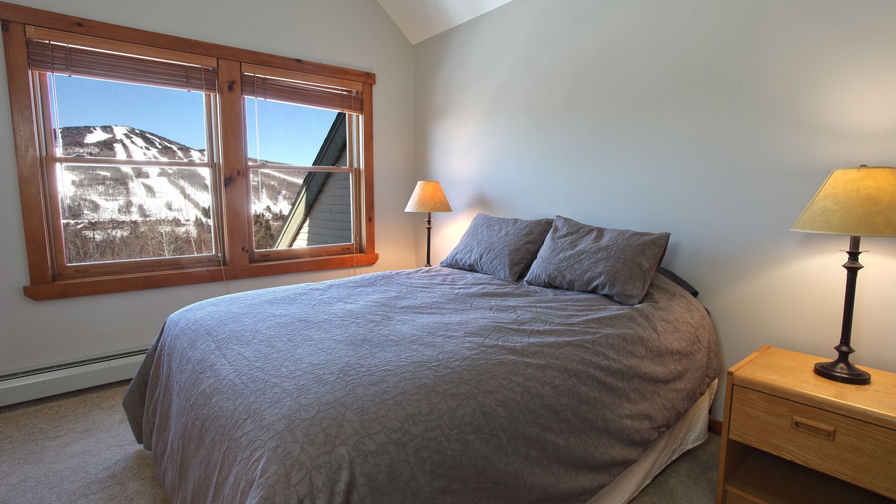 Photo of Bedroom in West Dover