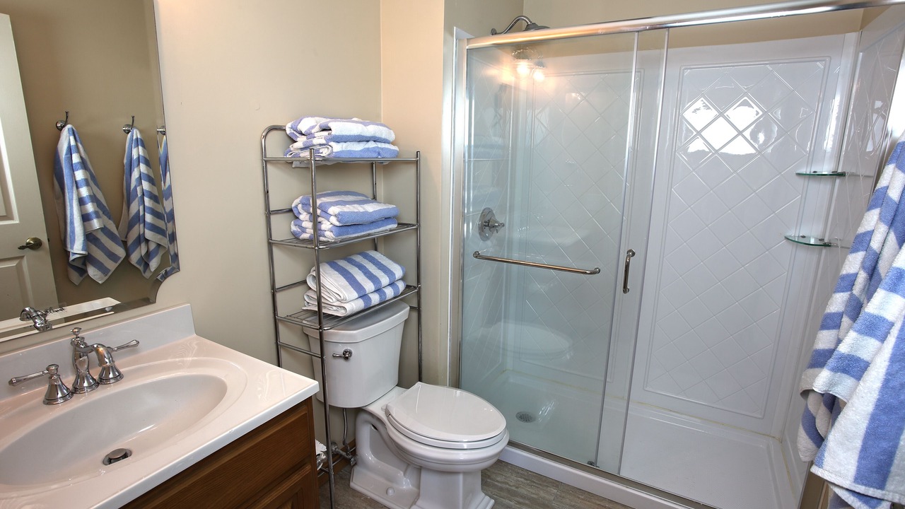 Photo of Bathroom in West Dover