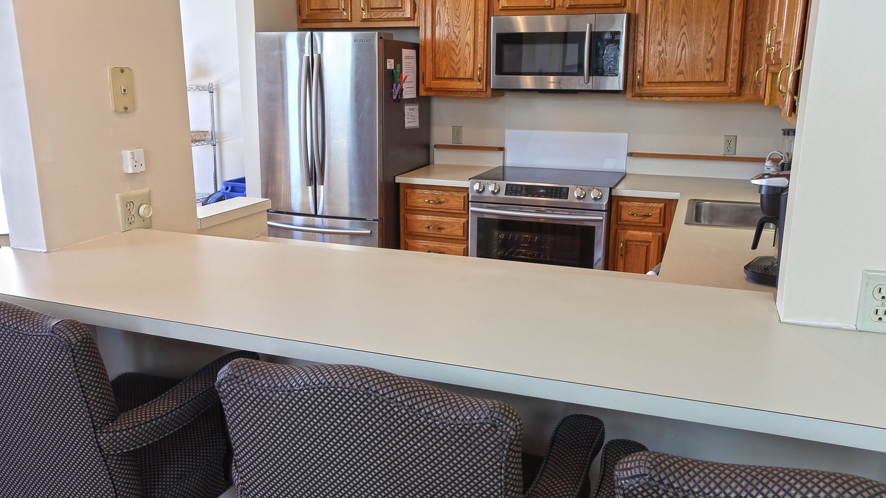Photo of Kitchen in West Dover
