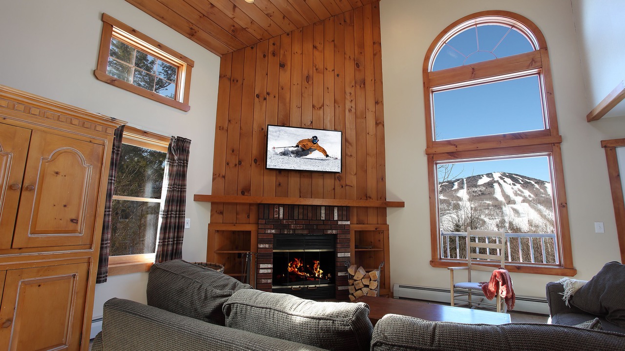 Photo of Livingroom in West Dover