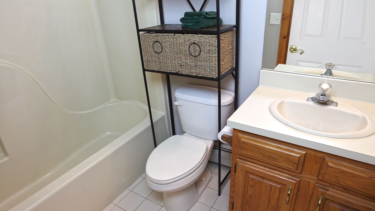 Photo of Bathroom in West Dover