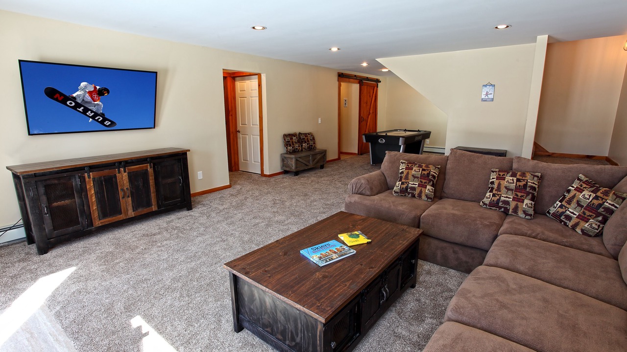 Photo of Livingroom in West Dover