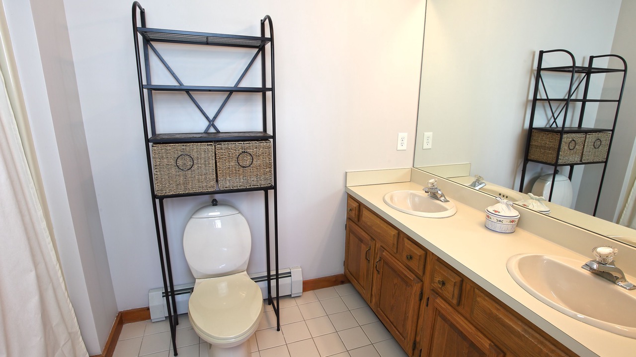 Photo of Bathroom in West Dover