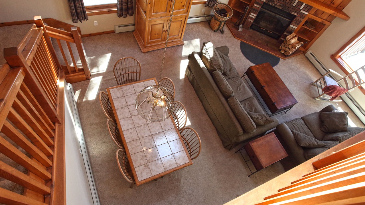 Photo of Livingroom in West Dover