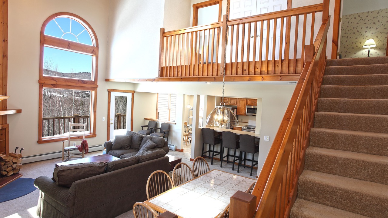 Photo of Livingroom in West Dover