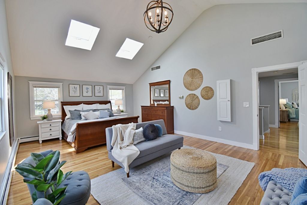 Photo of Livingroom in Milton