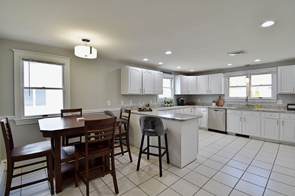 Photo of Kitchen in Milton