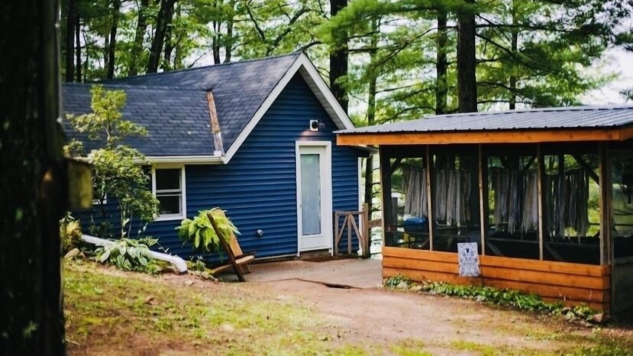 Photo of Outdoor in Jim Falls