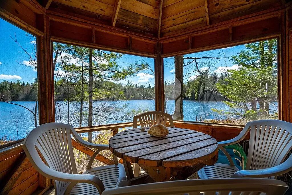 Photo of Outdoor in Vermontville