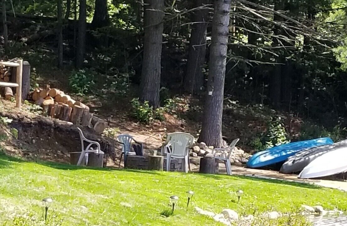 Photo of Outdoor in Vermontville