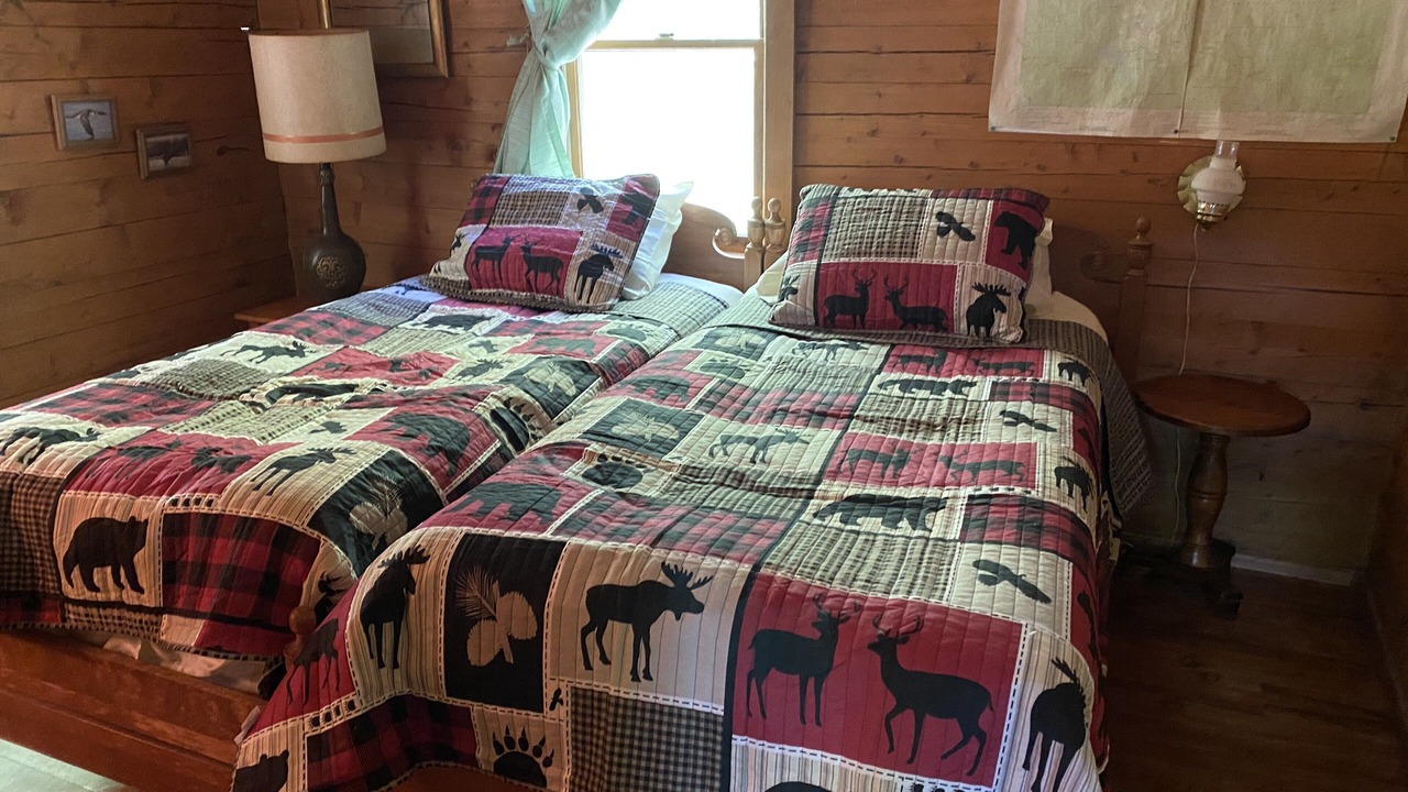 Photo of Bedroom in Vermontville
