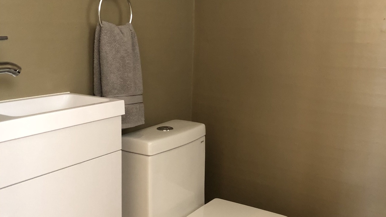 Photo of Bathroom in Kerr