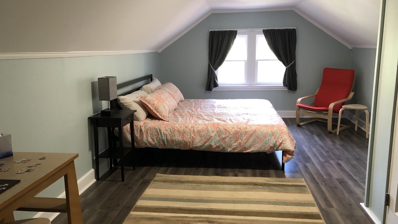 Photo of Bedroom in Kerr