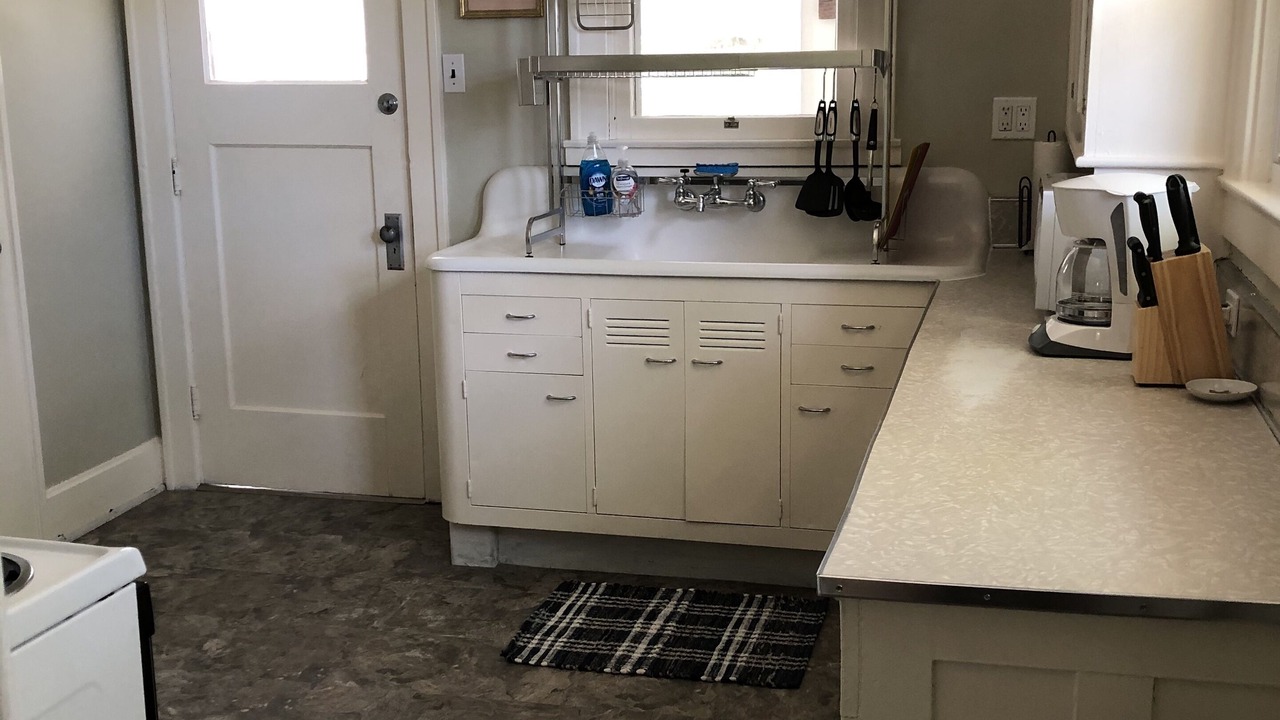 Photo of Bathroom in Kerr