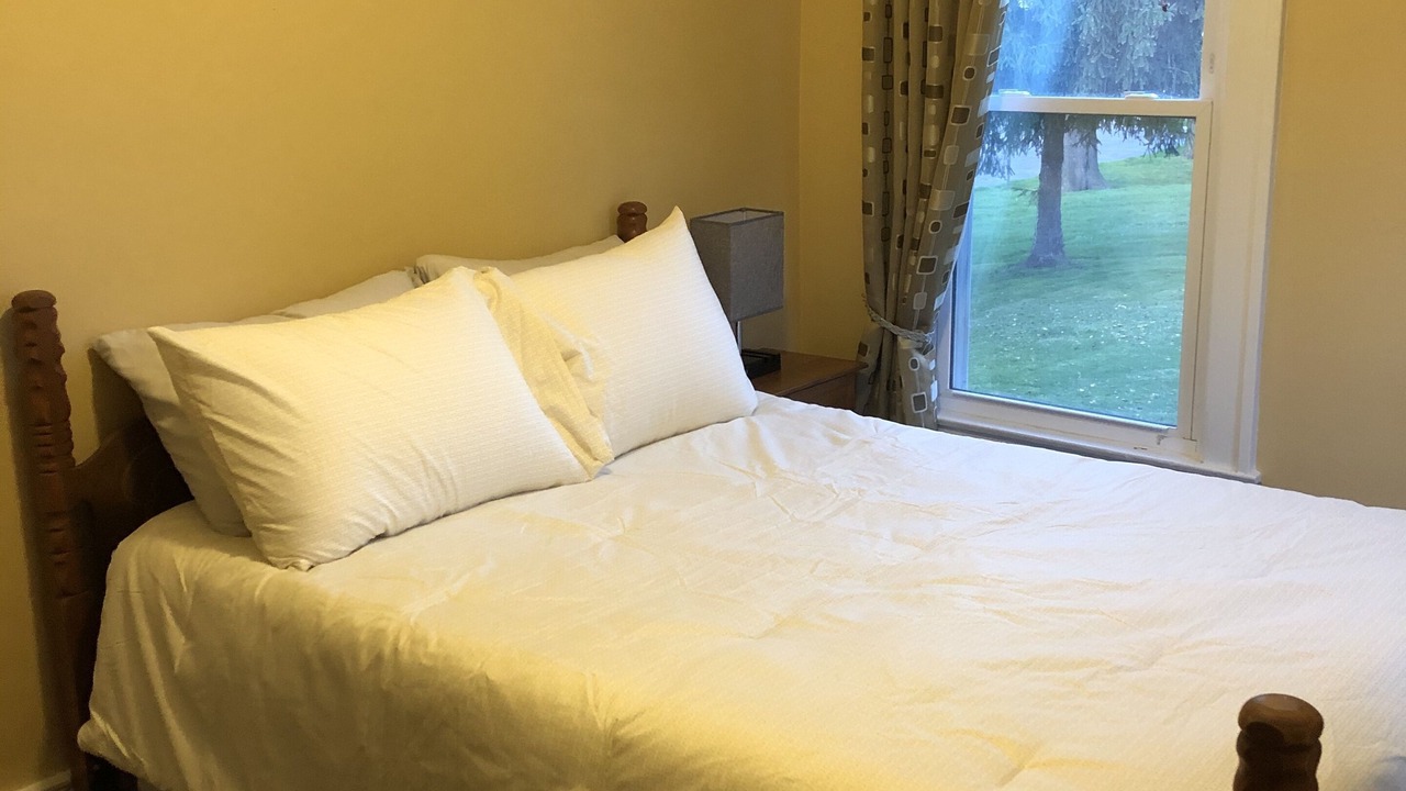 Photo of Bedroom in Kerr