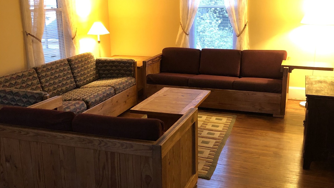 Photo of Livingroom in Kerr