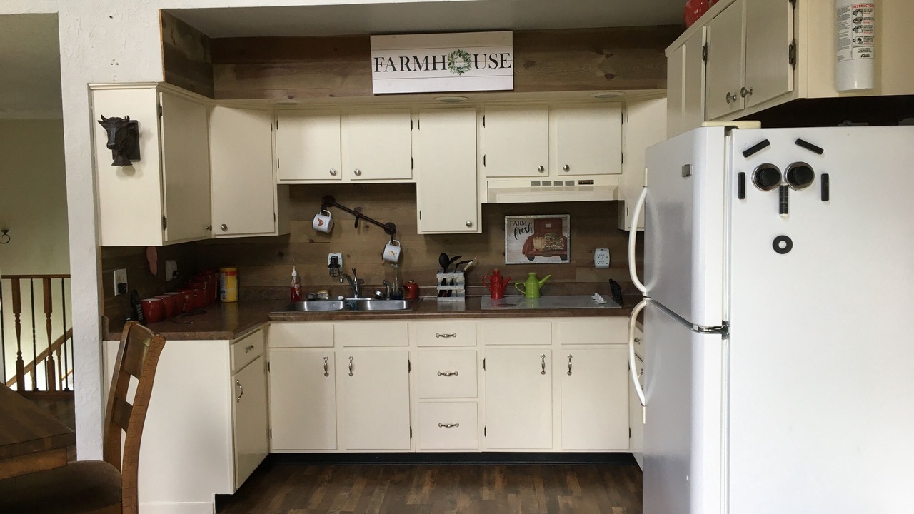 Photo of Kitchen in Richland Center