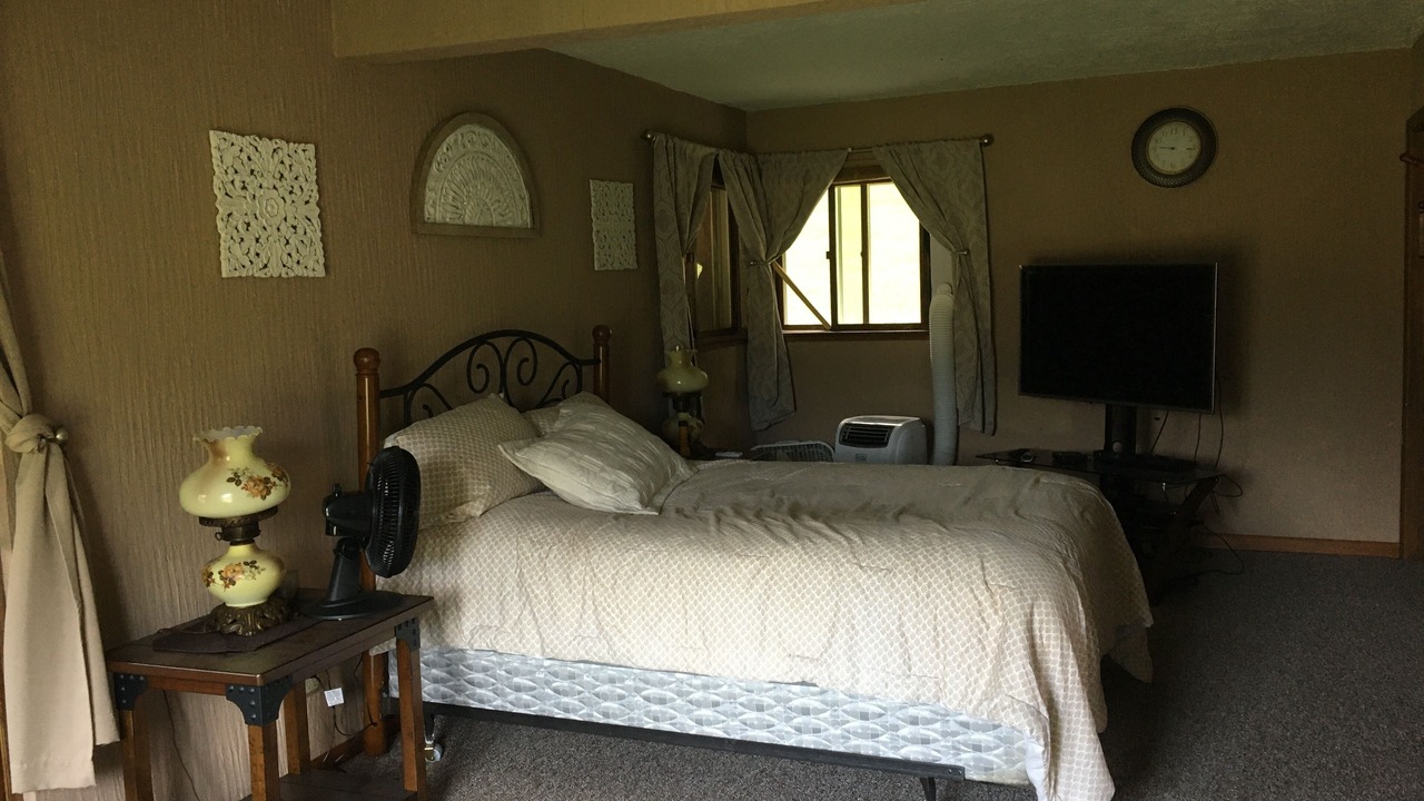 Photo of Bedroom in Richland Center