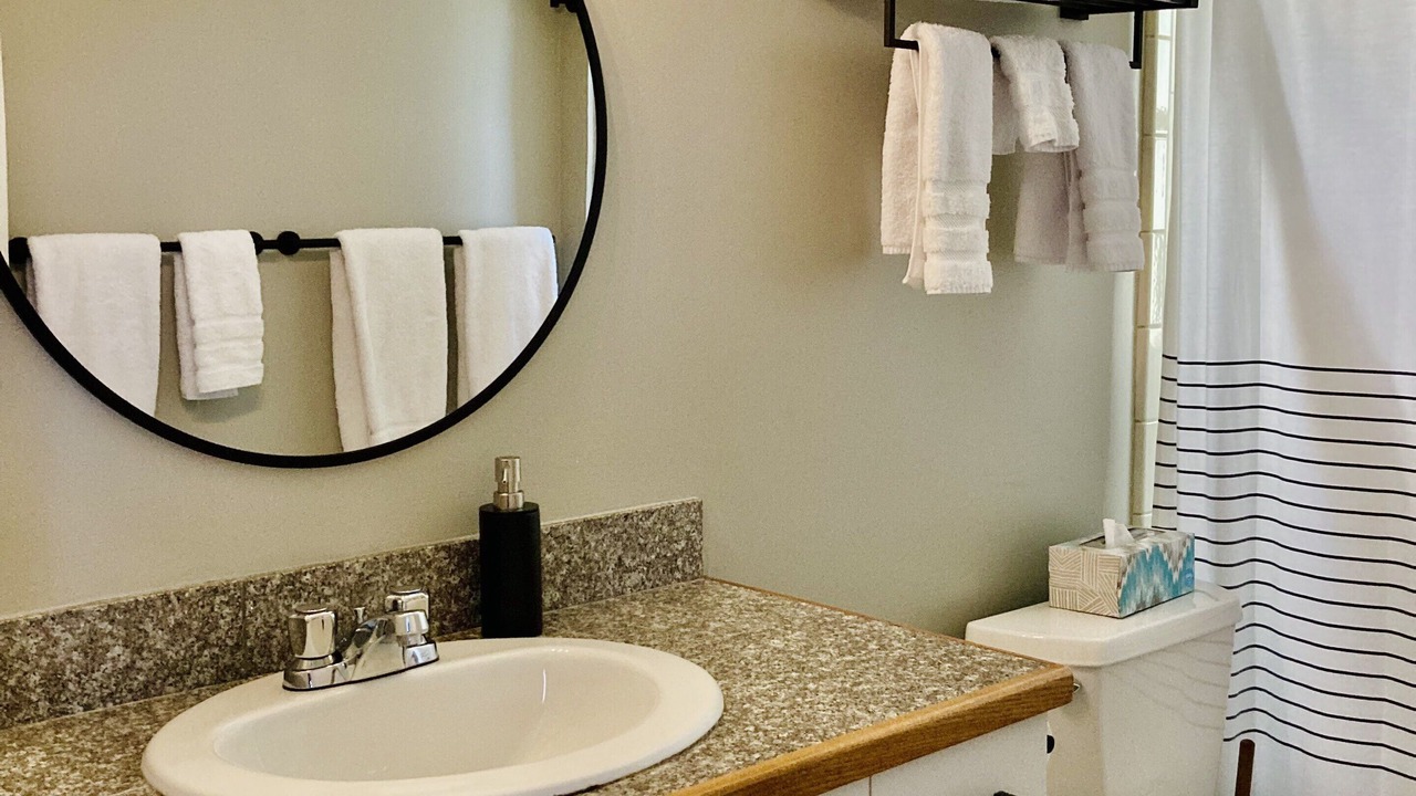 Photo of Bathroom in Ferndale