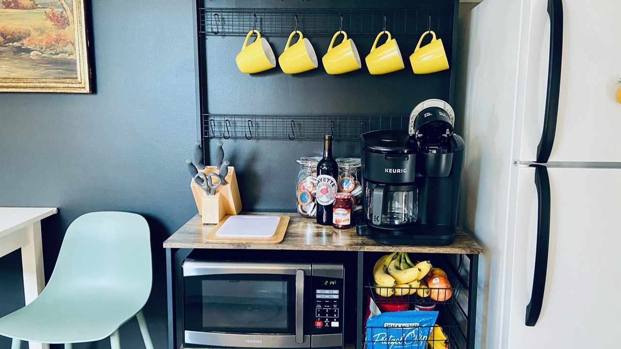 Photo of Kitchen in Ferndale