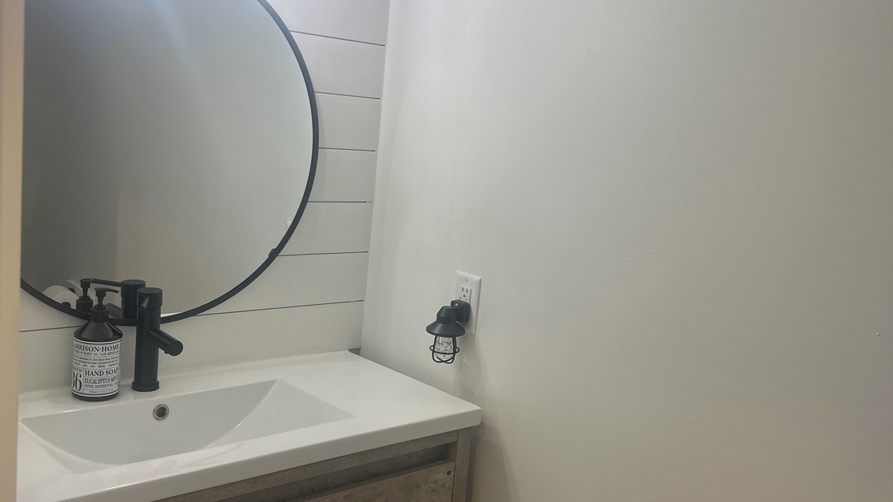 Photo of Bathroom in Onamia