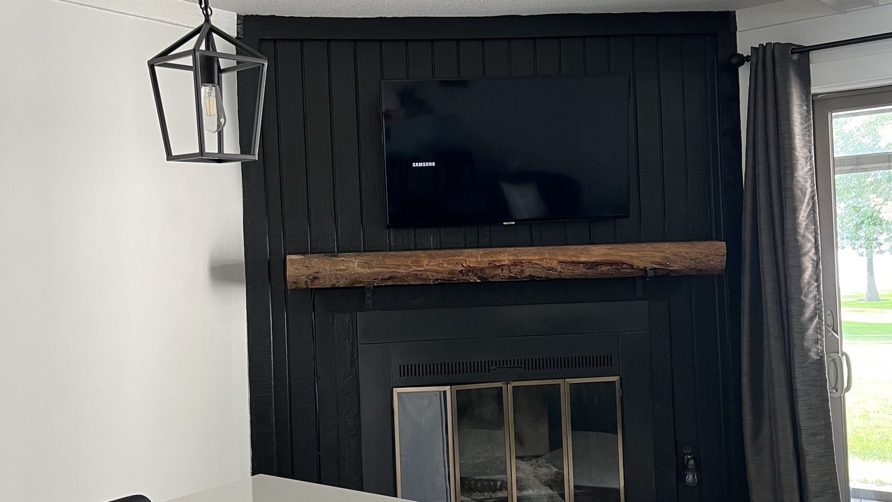 Photo of Livingroom in Onamia