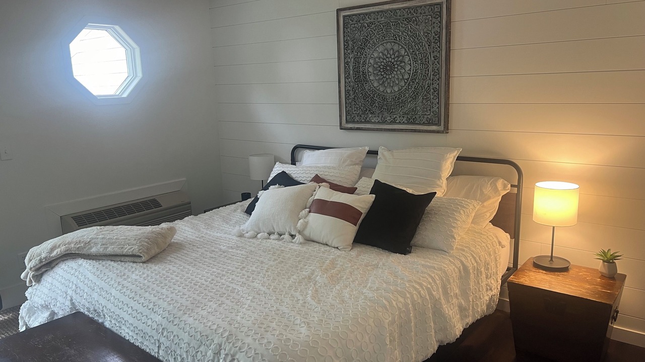 Photo of Bedroom in Onamia