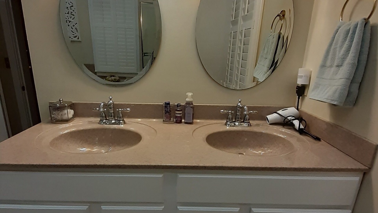 Photo of Bathroom in Wise