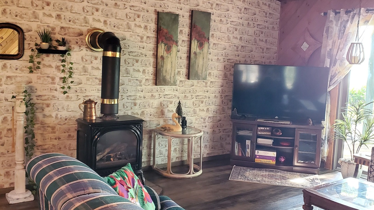 Photo of Livingroom in Webster