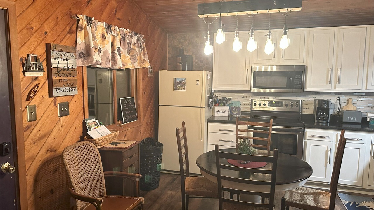 Photo of Kitchen in Webster