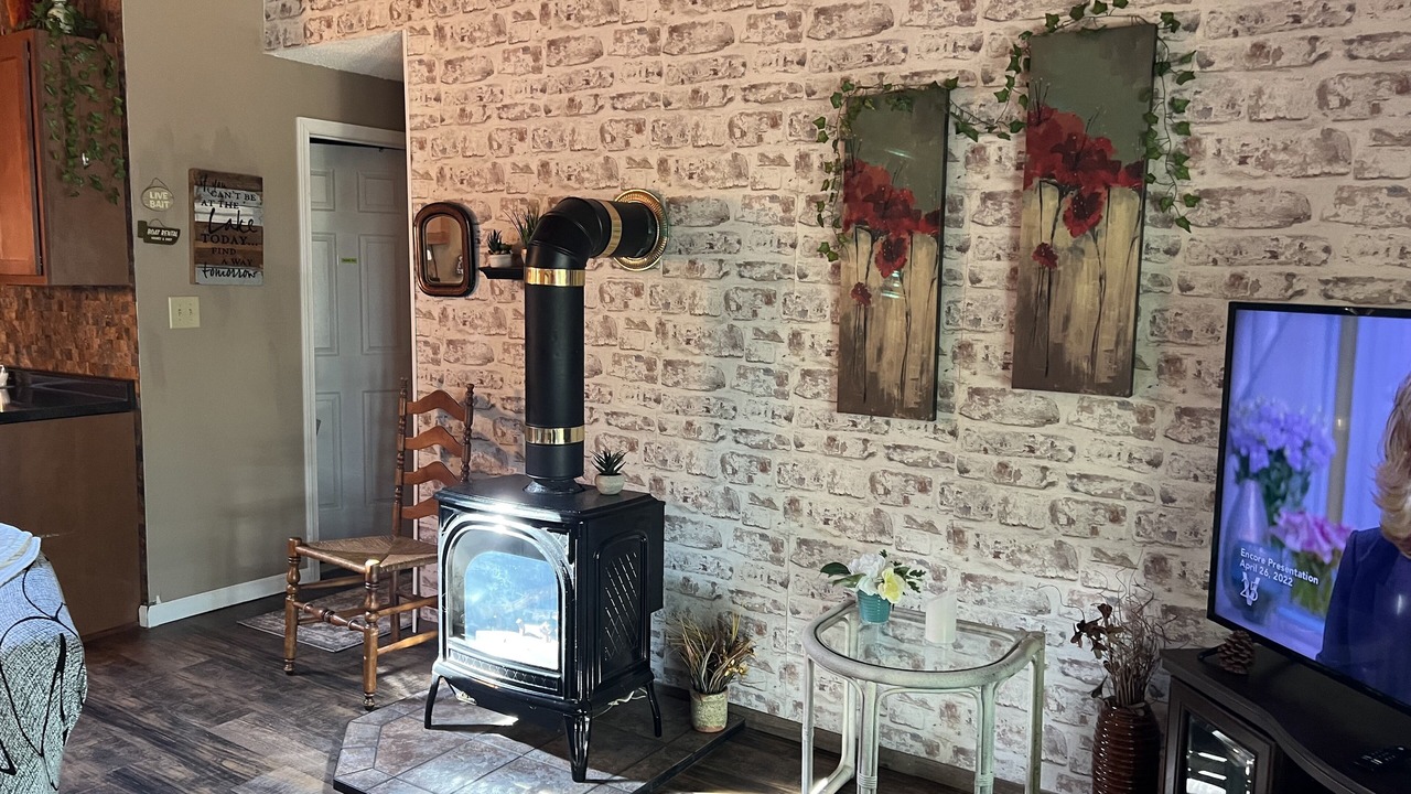 Photo of Bedroom in Webster