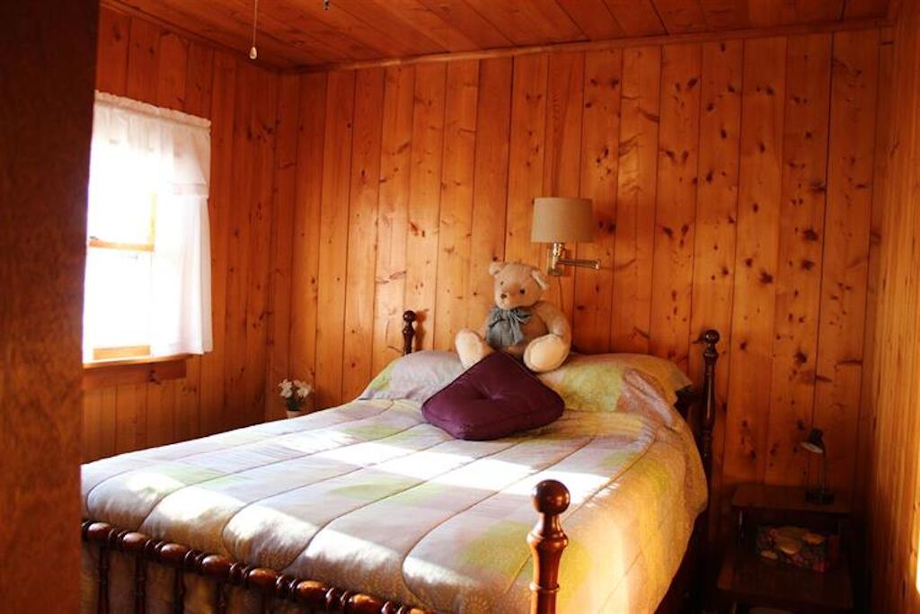 Photo of Bedroom in Alburg