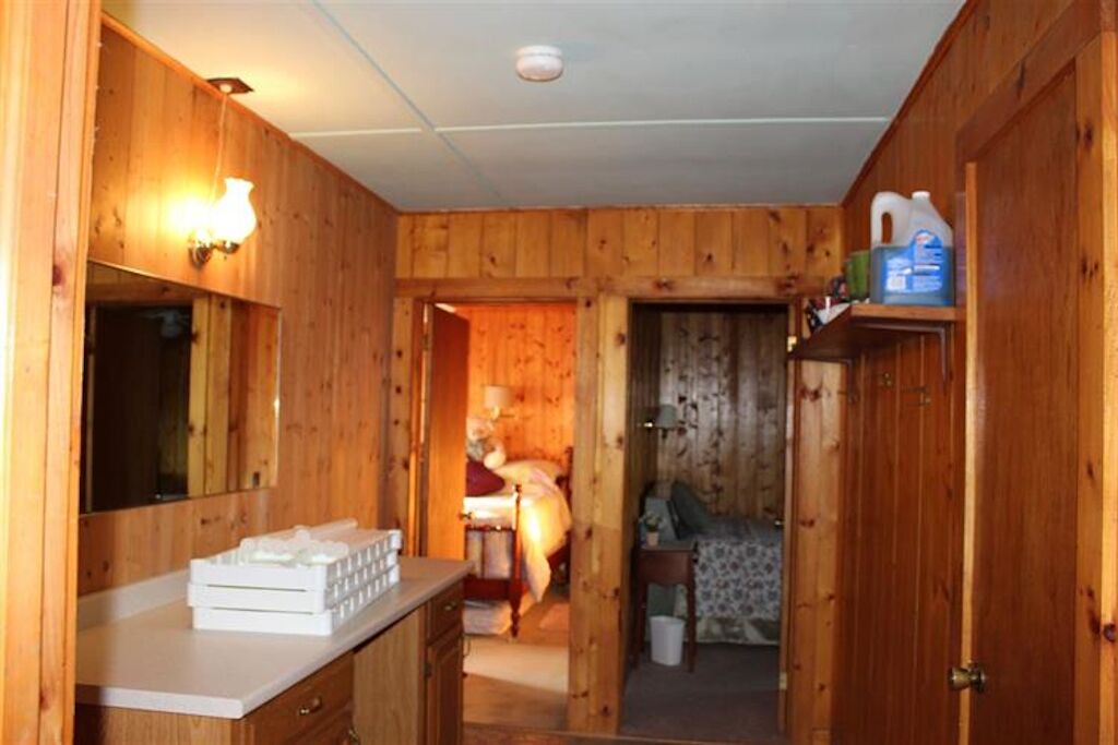 Photo of Bedroom in Alburg