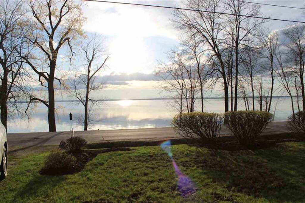 Photo of Outdoor in Alburg
